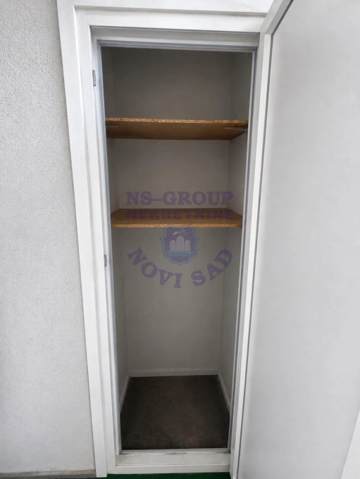 stan na prodaju Novi Sad 50m2 571059