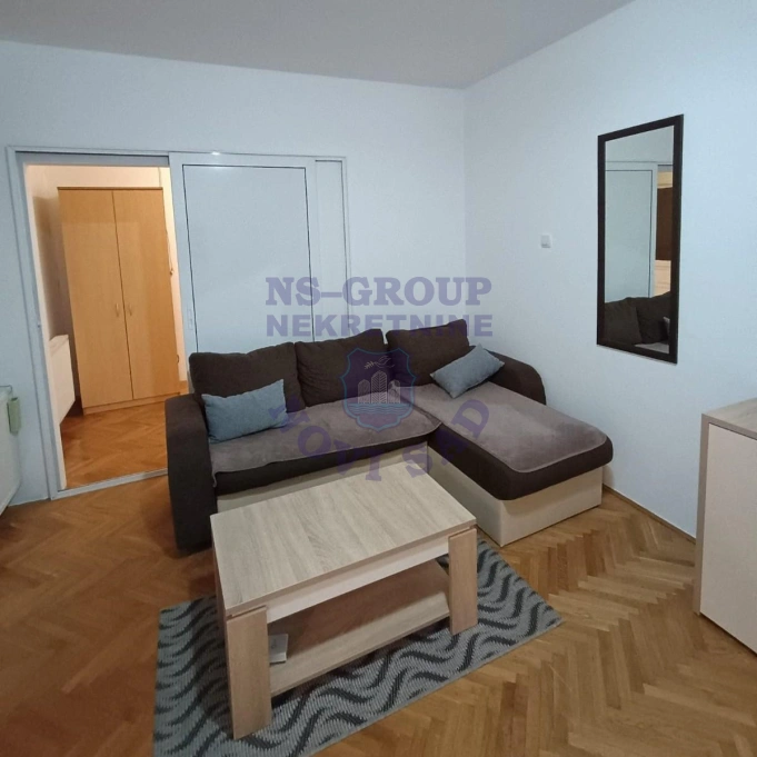stan za izdavanje Novi Sad, 34m2 16285