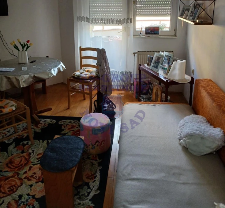 stan za izdavanje Novi Sad 23m2 16470