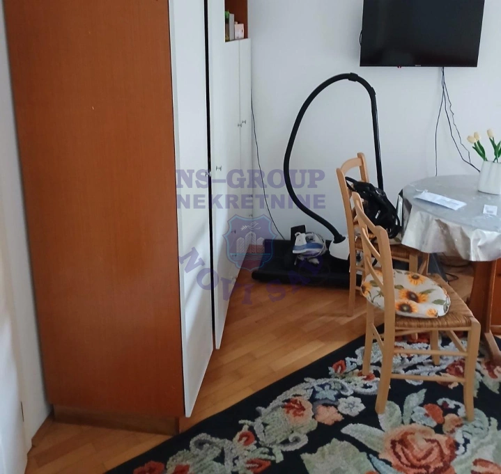 stan za izdavanje Novi Sad 23m2 16470