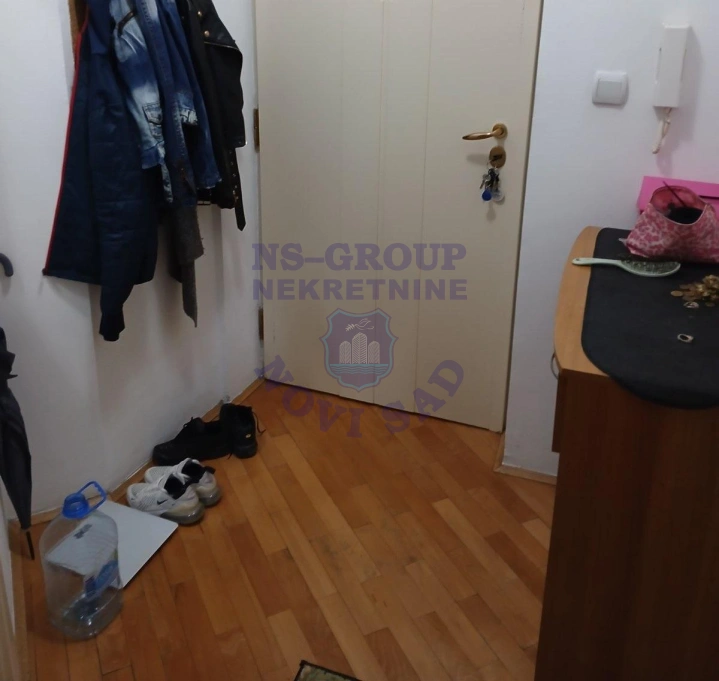 stan za izdavanje Novi Sad 23m2 16470