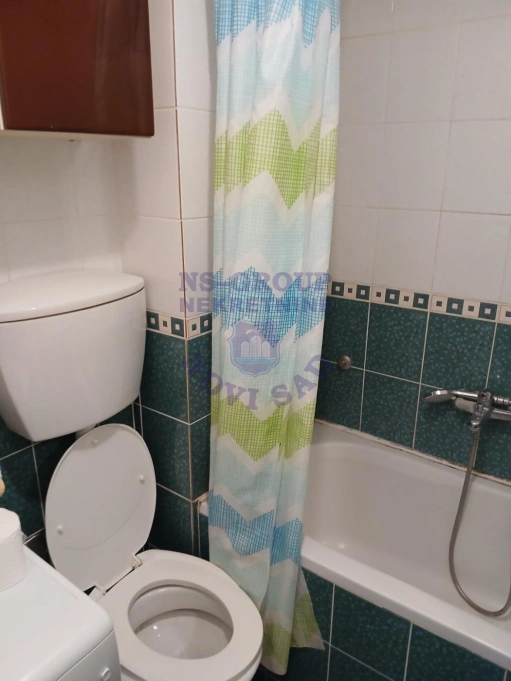 stan za izdavanje Novi Sad 23m2 16470