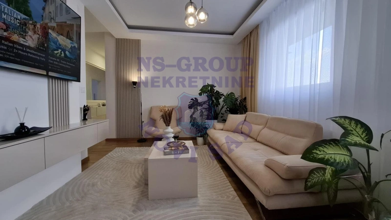 stan na prodaju Novi Sad, 127m2 571123