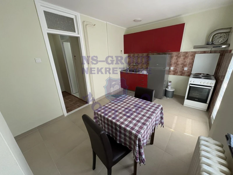 stan na prodaju Novi Sad 37m2 570965