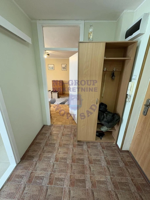 stan na prodaju Novi Sad 37m2 570965
