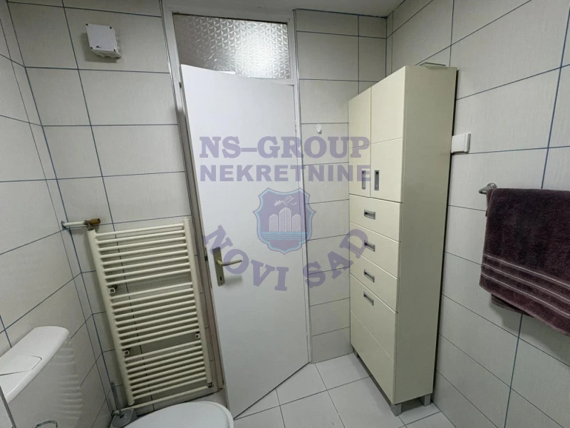 stan na prodaju Novi Sad 37m2 570965