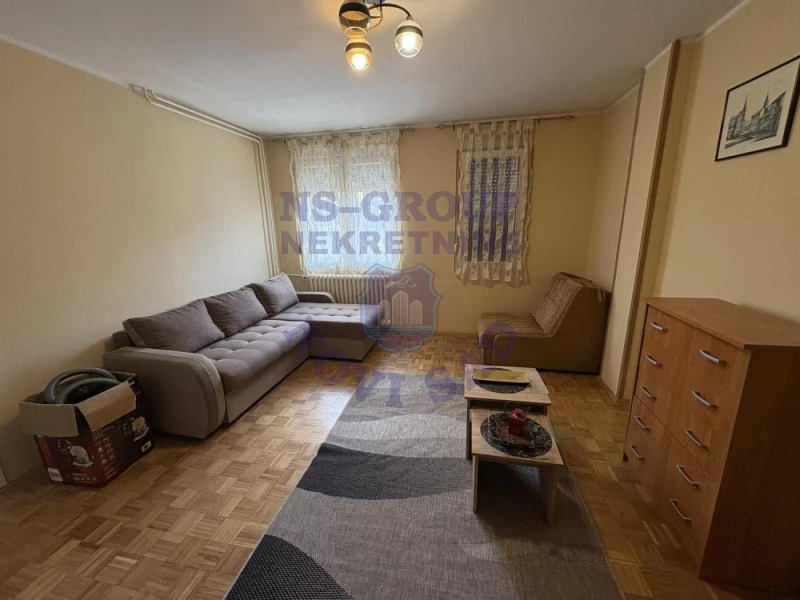 stan na prodaju Novi Sad 37m2 570965