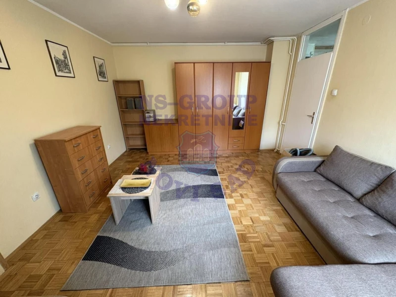 stan na prodaju Novi Sad 37m2 570965