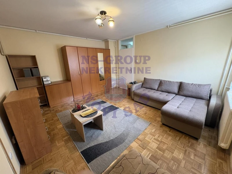stan na prodaju Novi Sad 37m2 570965