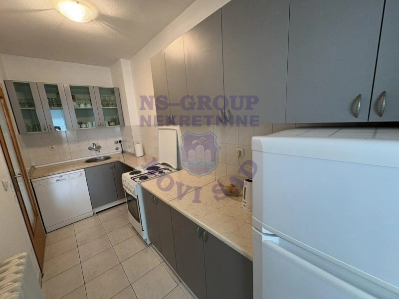 stan na prodaju Novi Sad 67m2 571083