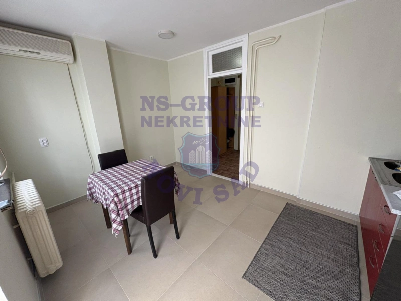 stan na prodaju Novi Sad 37m2 570965