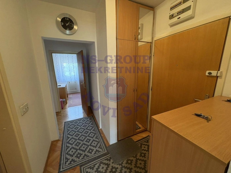stan na prodaju Novi Sad 67m2 571083