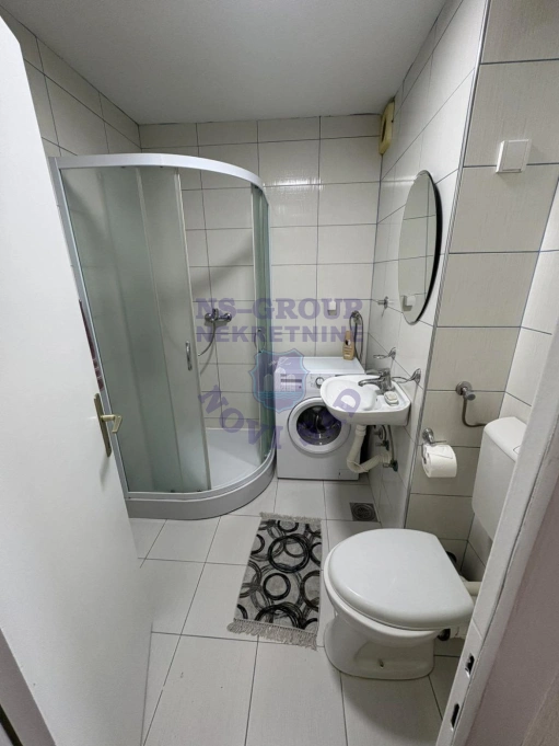 stan na prodaju Novi Sad 37m2 570965