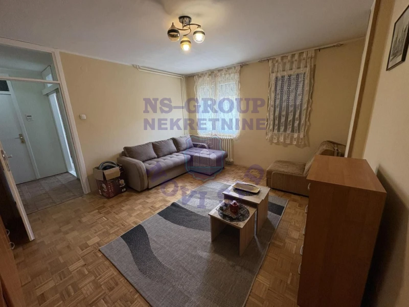 stan na prodaju Novi Sad 37m2 570965