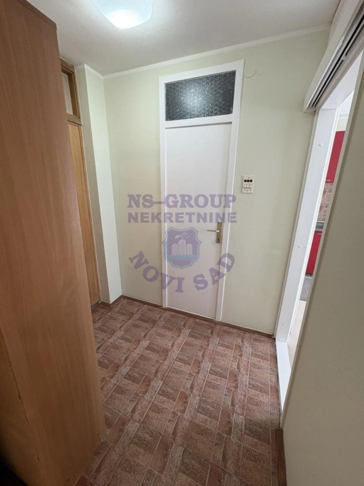 stan na prodaju Novi Sad 37m2 570965