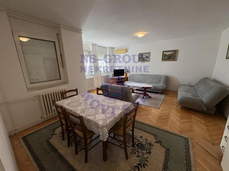stan na prodaju Novi Sad 67m2 571083