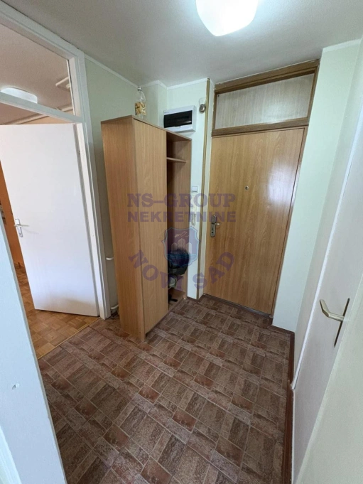 stan na prodaju Novi Sad 37m2 570965