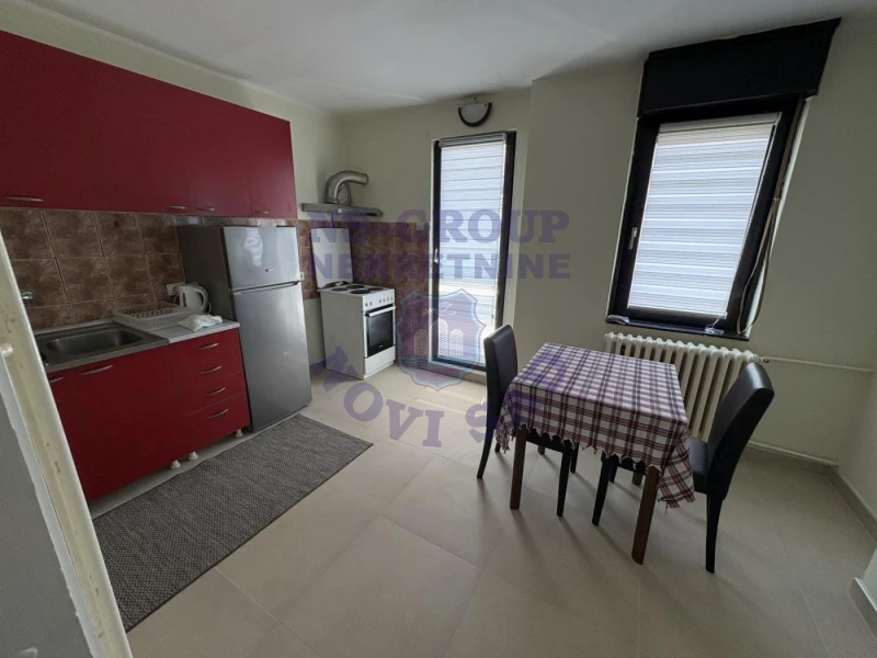 stan na prodaju Novi Sad 37m2 570965