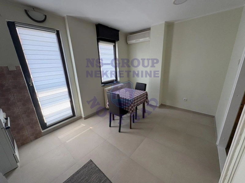 stan na prodaju Novi Sad 37m2 570965