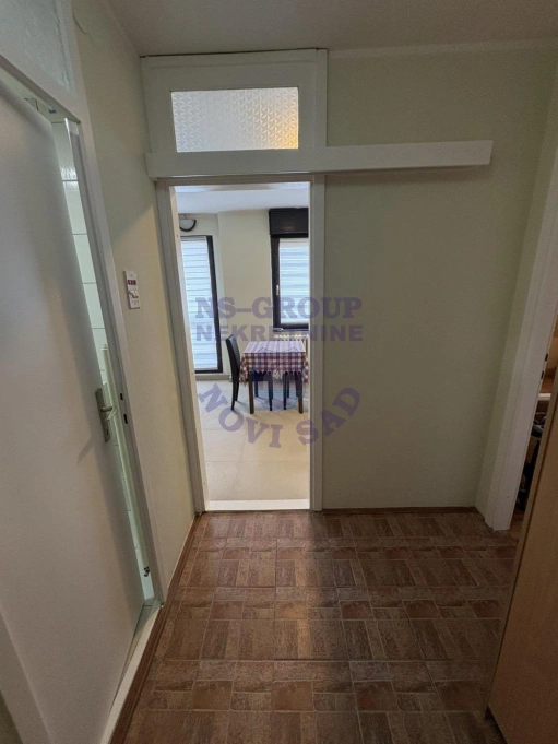 stan na prodaju Novi Sad 37m2 570965
