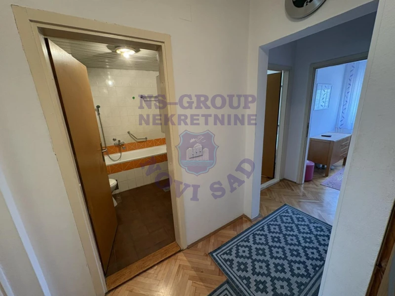stan na prodaju Novi Sad 67m2 571083
