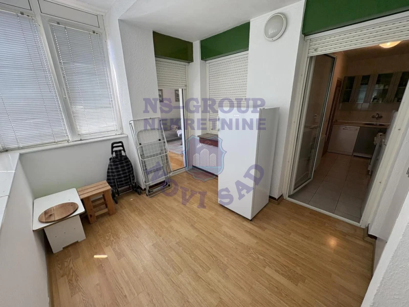 stan na prodaju Novi Sad 67m2 571083