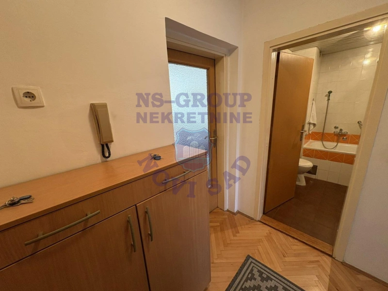 stan na prodaju Novi Sad 67m2 571083