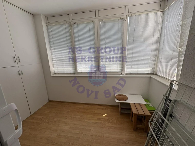 stan na prodaju Novi Sad 67m2 571083