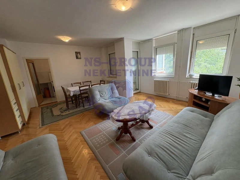 stan na prodaju Novi Sad 67m2 571083