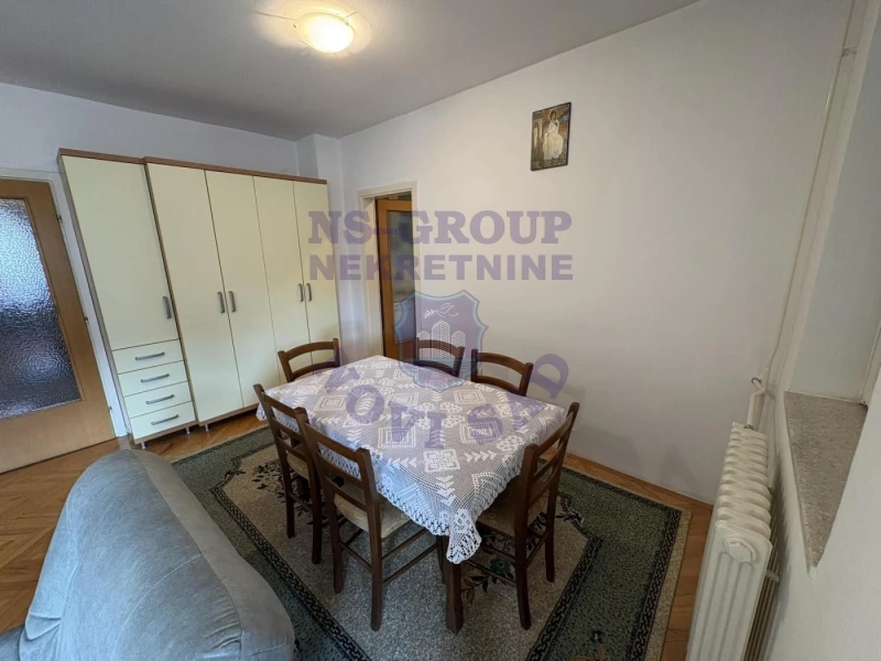 stan na prodaju Novi Sad 67m2 571083