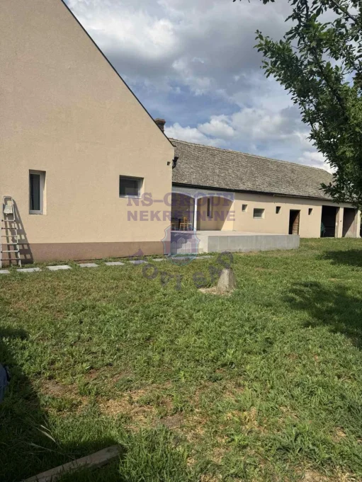 kuca na prodaju Srbobran 91m2 571139