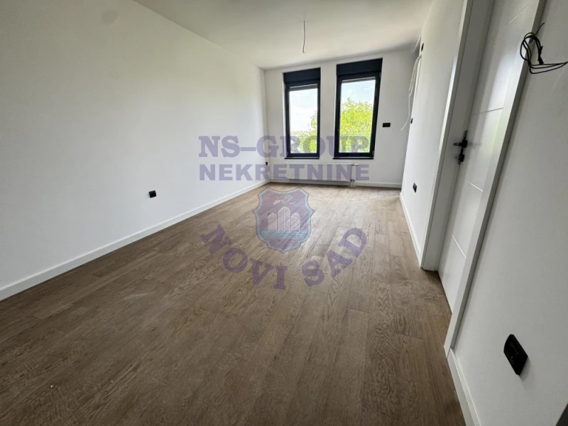 stan na prodaju Novi Sad, 40m2 571015