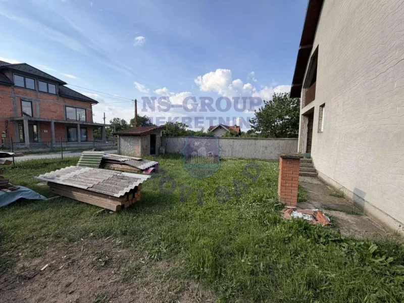 kuca na prodaju Novi Sad 126m2 570945