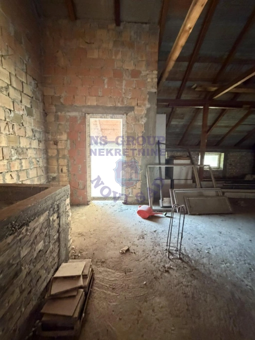 kuca na prodaju Novi Sad 126m2 570945