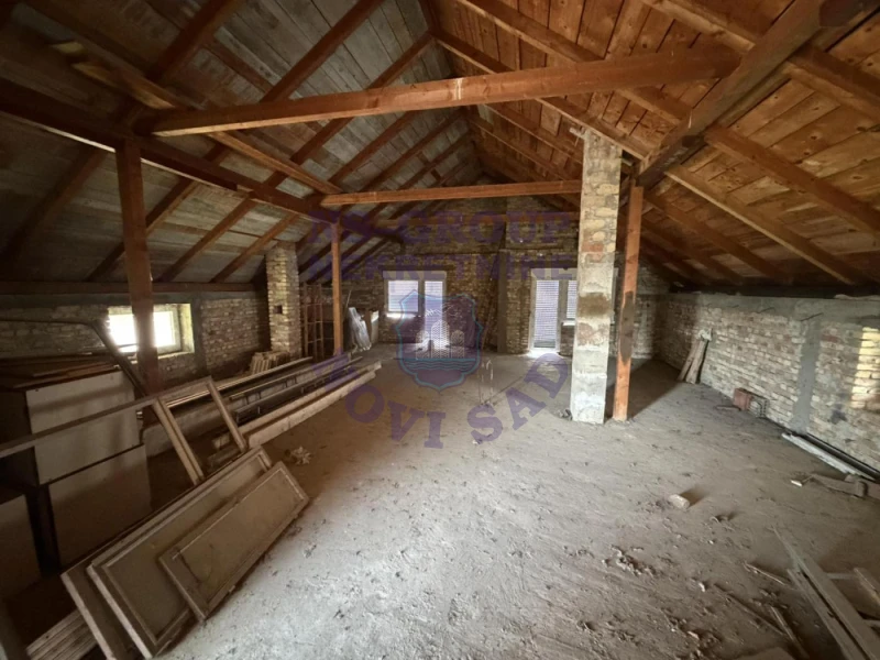 kuca na prodaju Novi Sad 126m2 570945