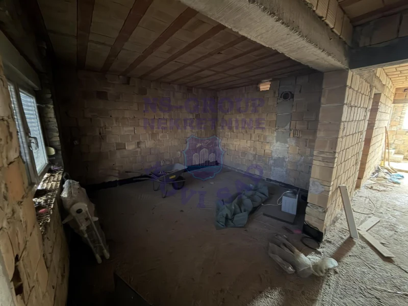 kuca na prodaju Novi Sad 126m2 570945