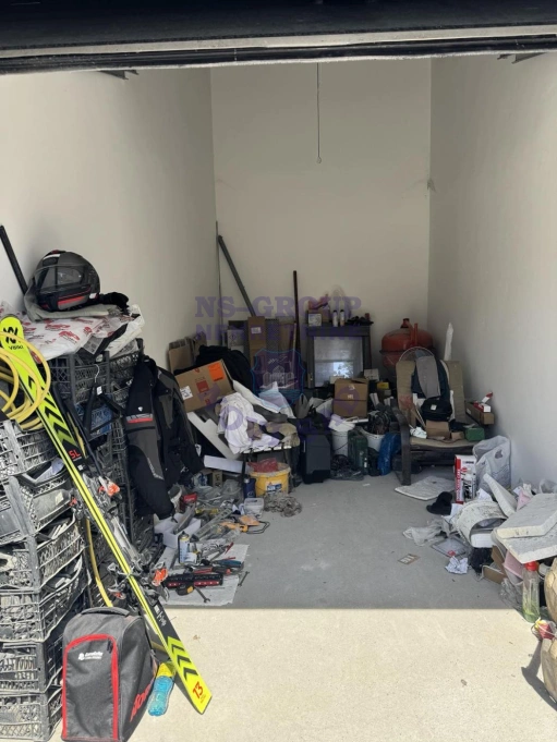 garaza na prodaju Petrovaradin, 16m2 476363