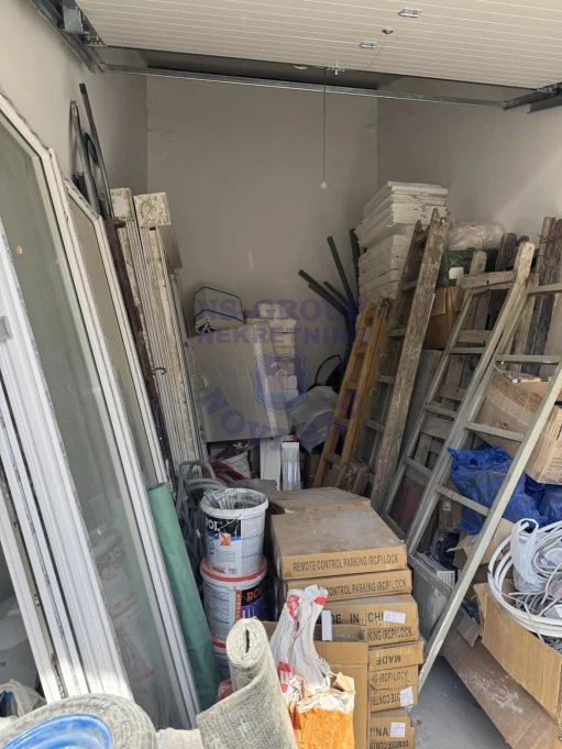 garaza na prodaju Petrovaradin, 15m2 476364