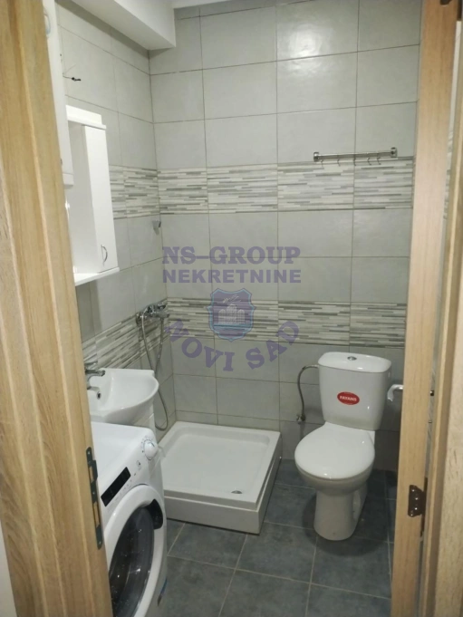 stan na prodaju Novi Sad 17m2 571076