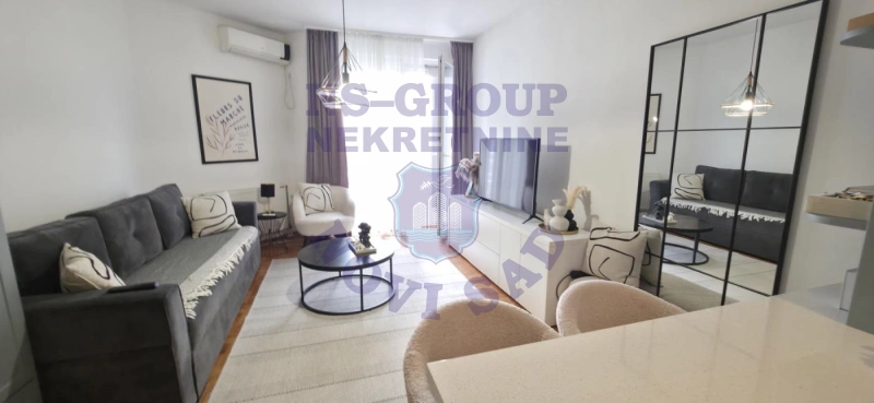 stan na prodaju Novi Sad 29m2 571130