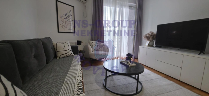 stan na prodaju Novi Sad 29m2 571130
