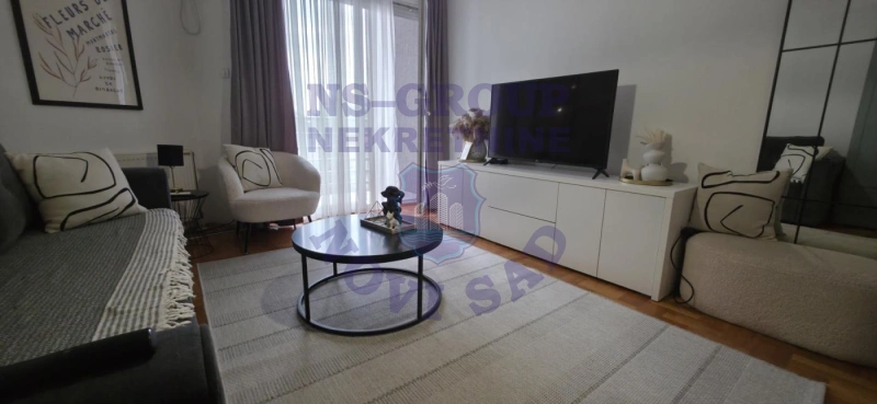 stan na prodaju Novi Sad 29m2 571130