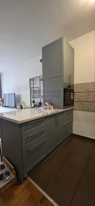 stan na prodaju Novi Sad 29m2 571130