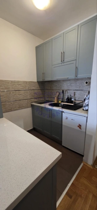 stan na prodaju Novi Sad 29m2 571130