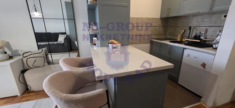 stan na prodaju Novi Sad 29m2 571130