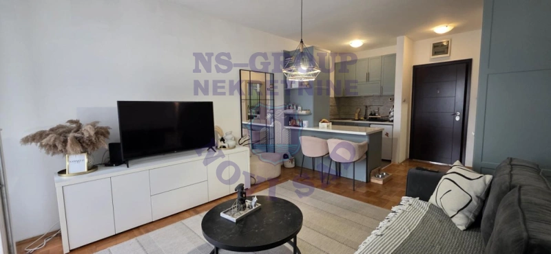 stan na prodaju Novi Sad 29m2 571130