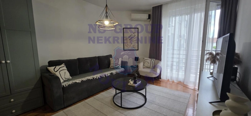 stan na prodaju Novi Sad 29m2 571130