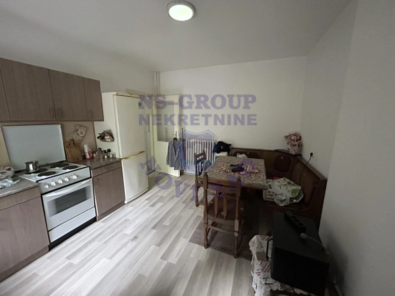 stan na prodaju Novi Sad 41m2 571163