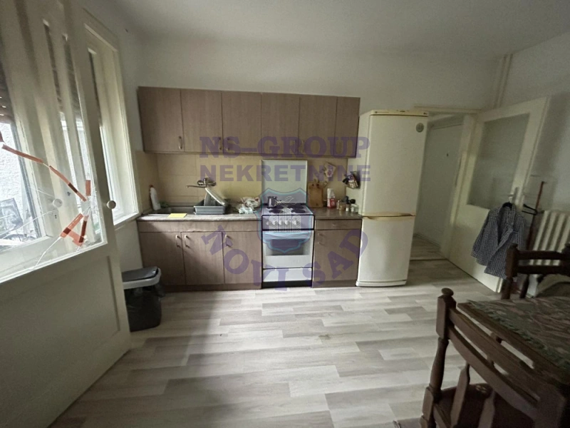 stan na prodaju Novi Sad 41m2 571163