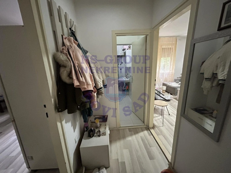 stan na prodaju Novi Sad 41m2 571163